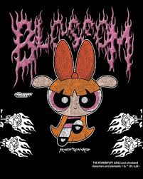 Powerpuff girls